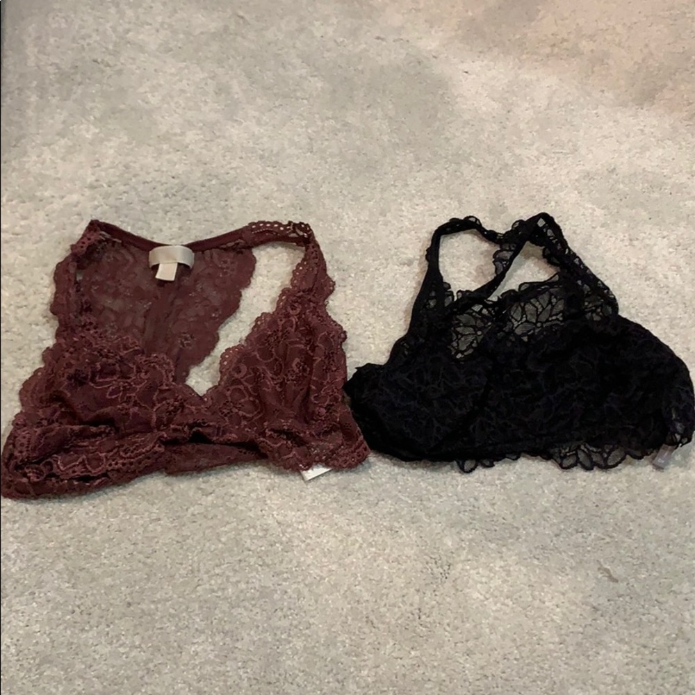 Bras